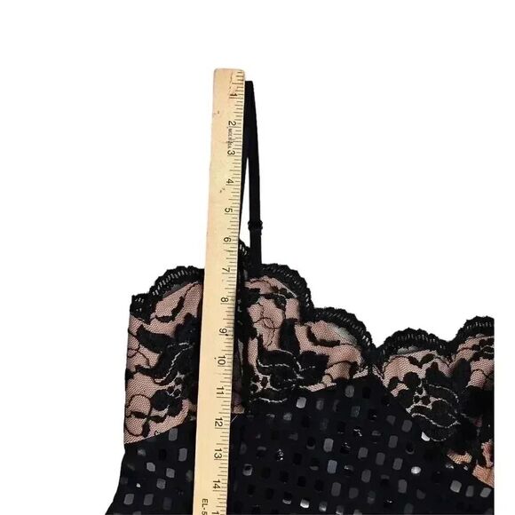 Adrianna Papell Vintage Evening Mini Dress - Picture 9 of 13